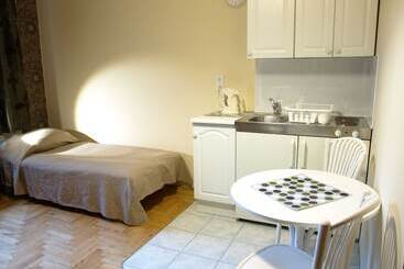 ホテル Cracow Old Town Guest House