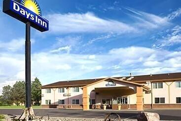 فندق Days Inn By Wyndham Alamosa