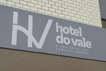 Отель Do Vale