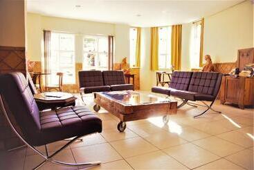 호텔 Dom Rafael Executivo