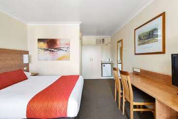 فندق Econo Lodge Griffith Motor Inn