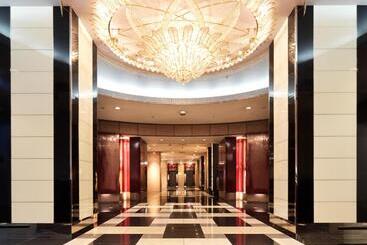 ホテル Emisia Tokyo Tachikawa