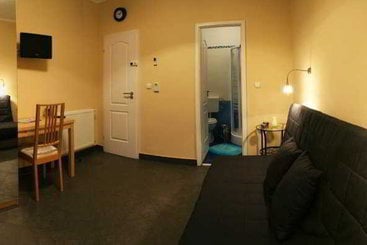 酒店 Empedocle Comfort Suite