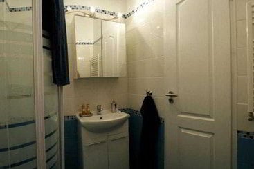 Отель Empedocle Comfort Suite