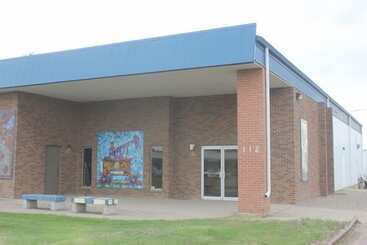 בית מלון כפרי Ramada By Wyndham Estevan