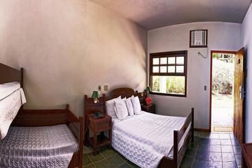 酒店 Flamboyant  & Convention