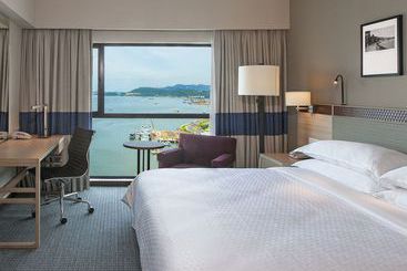 هتل Four Points By Sheraton Sandakan