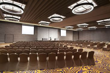 هتل Four Points By Sheraton Sandakan