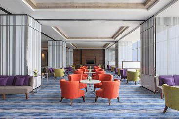 هتل Four Points By Sheraton Sandakan