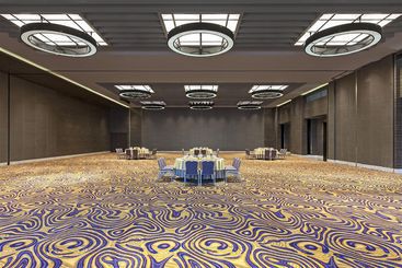 هتل Four Points By Sheraton Sandakan