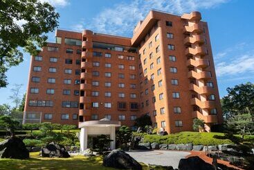 בית מלון כפרי Fuji Mihana Resort