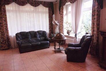 호텔 Gościniec Nad Zalewem Sosina