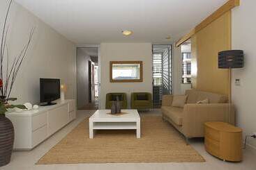 酒店 Grand Mercure Apartments Magnetic Island