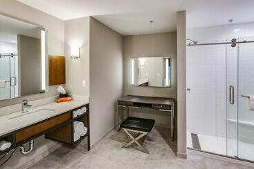 فندق Hilton Garden Inn Ames