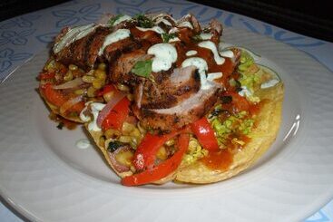 هتل Hilton Garden Inn Oxford/anniston