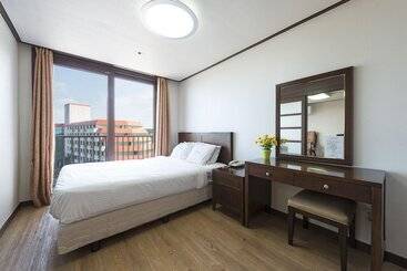 فندق Hyundai Soo Resort Sokcho