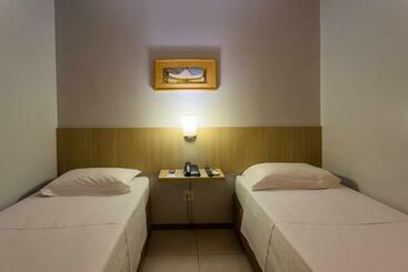 فندق Ibis Styles Belém Do Pará