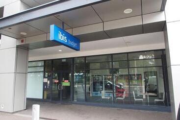 فندق Ibis Budget Sydney Olympic Park