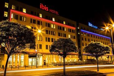ホテル Ibis Krakow Stare Miasto