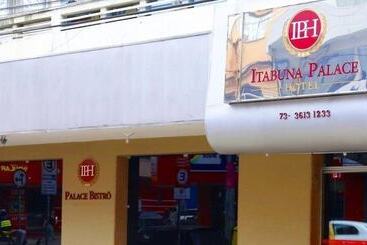 ホテル Itabuna Palace