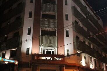 Отель Itamaraty