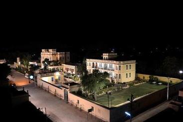 ホテル Koolwal Kothi Zinc Journey By The Fern