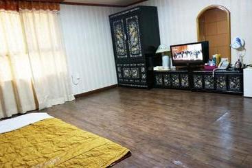 Отель Kyungha Spa