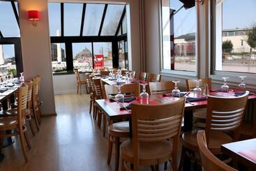 ホテル Hôtel De La Digue