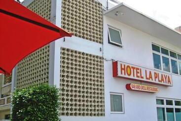 Hotel La Playita