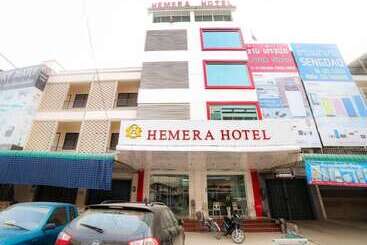 فندق Lanexang Princess