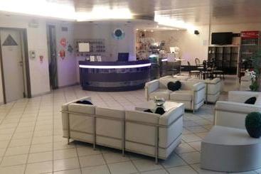 בית מלון כפרי Magriv