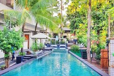 فندق Cattleya Suite By Marbella