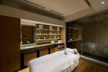 Hotel Marriott Executive Apartment Seoul