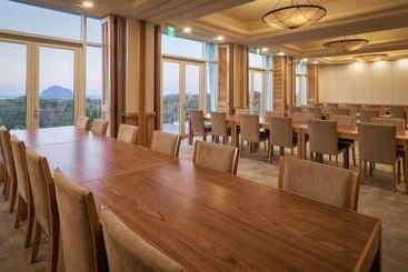 בית מלון כפרי Mercure Ambassador Jeju