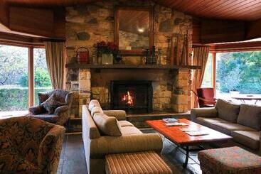 בית מלון כפרי Mercure Hunter Valley Gardens