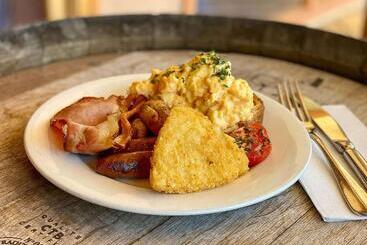 هتل Mercure Hunter Valley Gardens