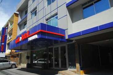 Metro Hotel Panama