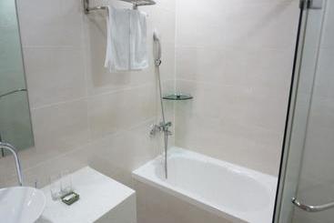 Отель Narsha Tourist