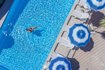 בית מלון כפרי Onda