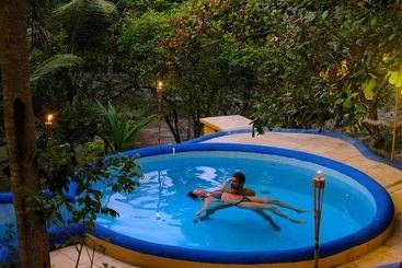 ホテル Pipa Selfness