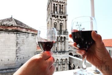 هتل Plr Accommodation