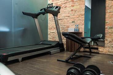 Q Hotel Grand Cru Gdańsk