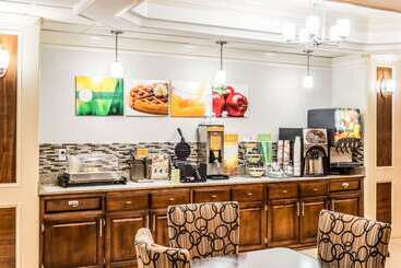 فندق Quality Inn Alexander City