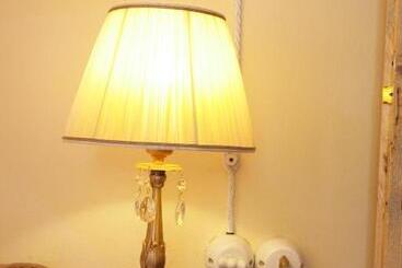 Отель Relais Villa Brioschi