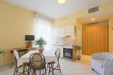 酒店 Residence La Nona