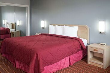 فندق Rodeway Inn