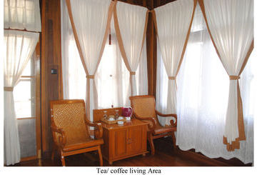 هتل The Serenity Inle Resort