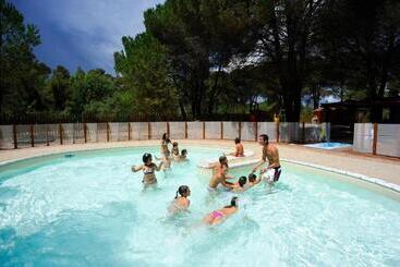 בית מלון כפרי Sibari Green Resort