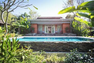 فندق Sibsan Resort & Spa Maetaeng Sha