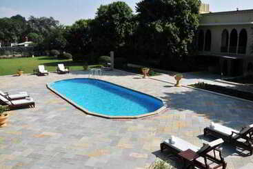 ホテル Sms Jaipur